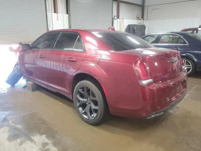 2023 CHRYSLER 300 S  