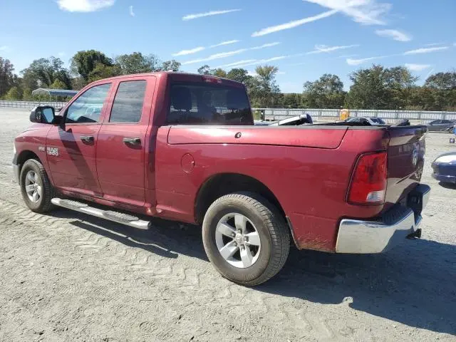 2014 RAM 1500 ST