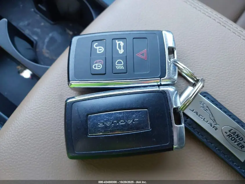 2022 JAGUAR F-PACE S P250 AWD AUTOMATIC