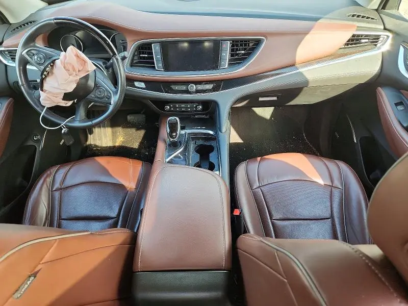 2018 BUICK ENCLAVE AVENIR  
