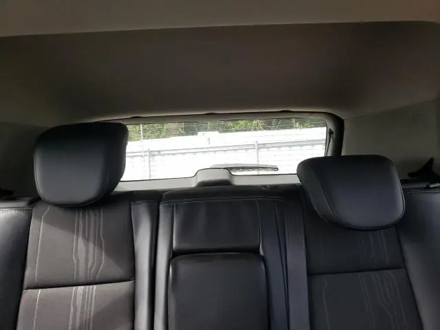 2015 CHEVROLET TRAX 2LT  