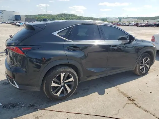 2021 LEXUS NX 300H BASE  