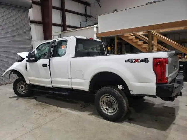 2019 FORD F250 SUPER DUTY  