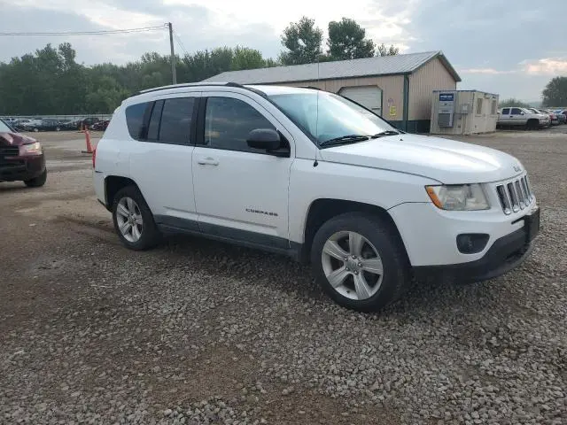 2011 JEEP COMPASS SPORT  