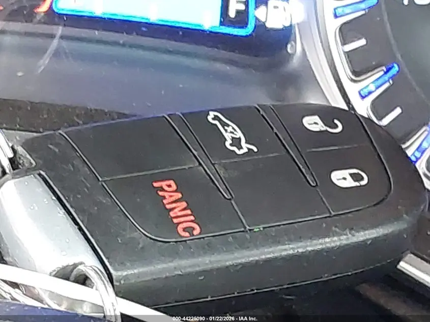 2021 CHRYSLER 300 TOURING