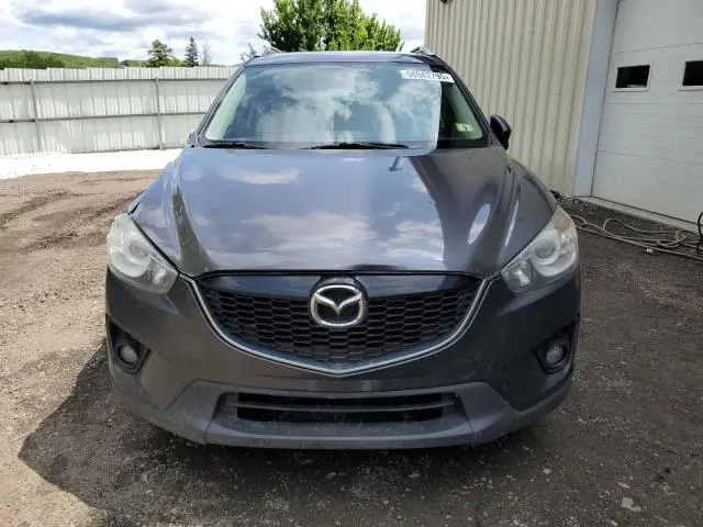 2014 MAZDA CX-5 TOURING  