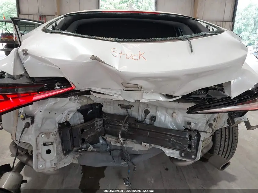 2023 ACURA INTEGRA  