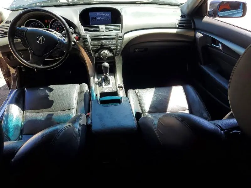 2012 ACURA TL   