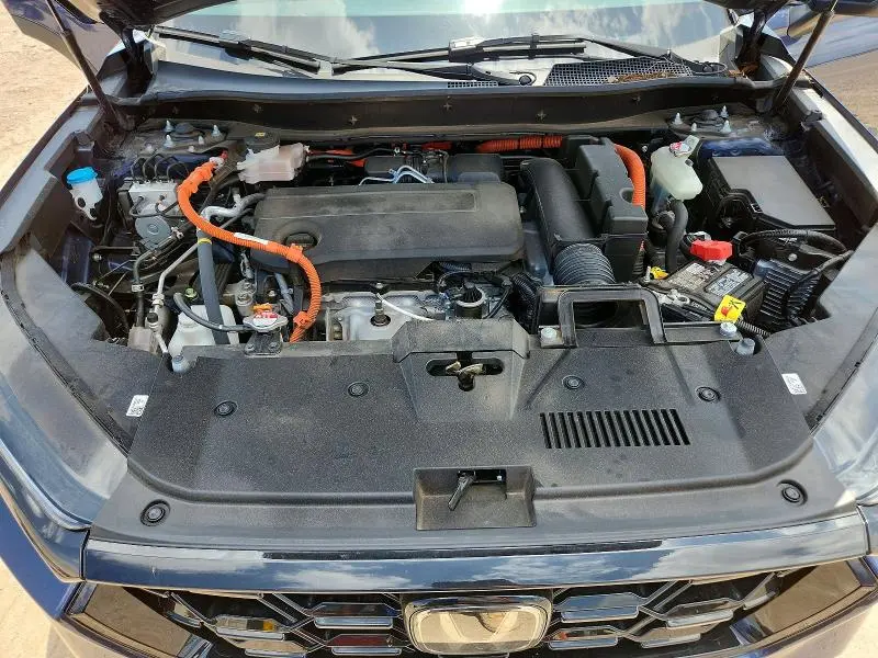 2026 HONDA CR-V SPORT-L  