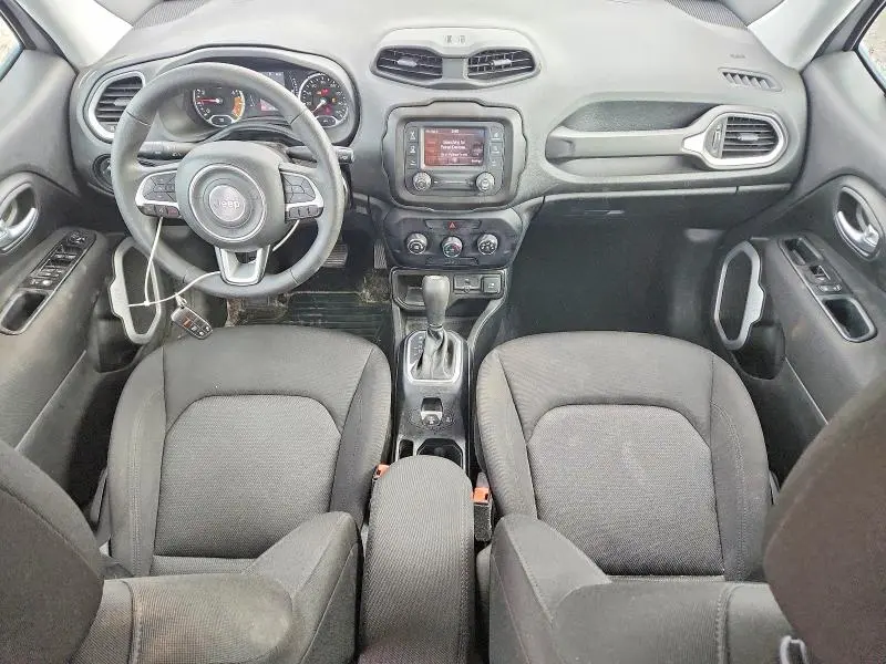 2020 JEEP RENEGADE SPORT  