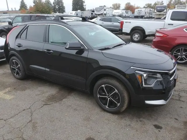 2025 KIA NIRO EX  