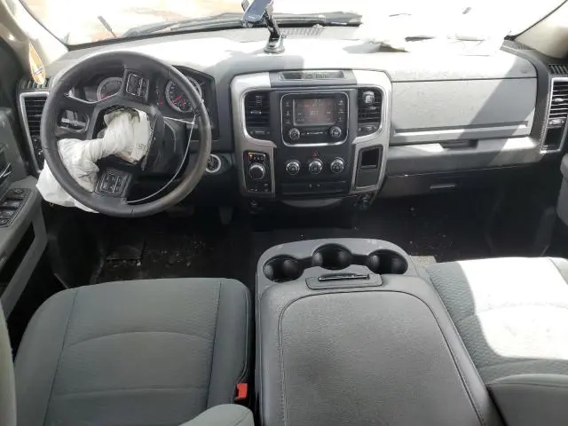 2020 RAM 1500 CLASSIC SLT  