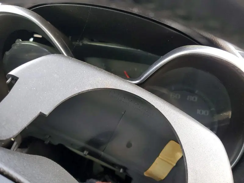 2016 CHEVROLET IMPALA LTZ  