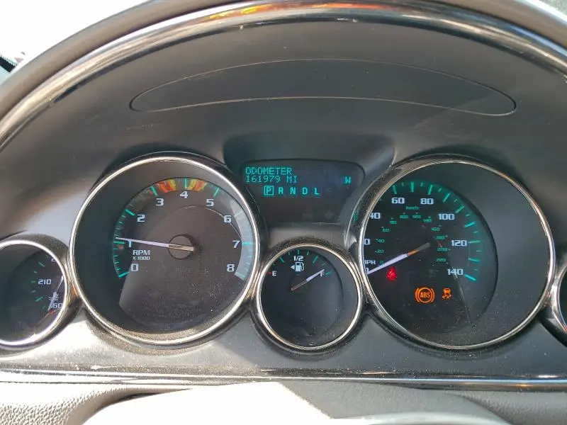 2015 BUICK ENCLAVE   