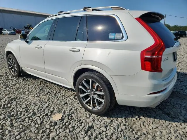 2017 VOLVO XC90 T6  