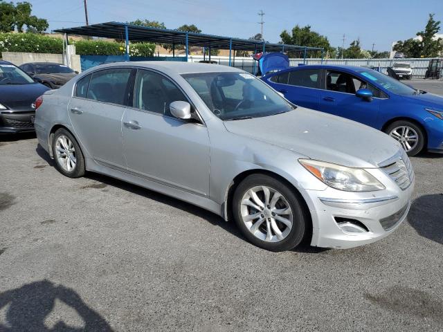 2013 HYUNDAI GENESIS 3.8L