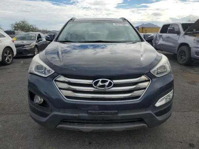2016 HYUNDAI SANTA FE SPORT   
