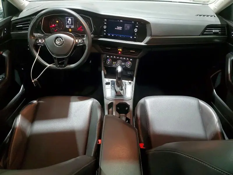 2020 VOLKSWAGEN JETTA SEL  