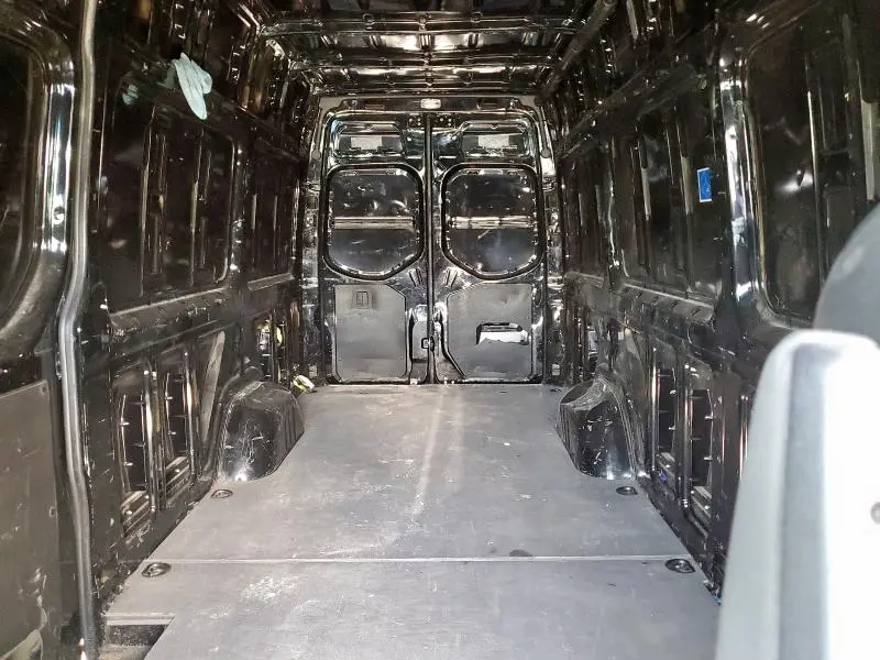 2023 MERCEDES-BENZ SPRINTER 2500  