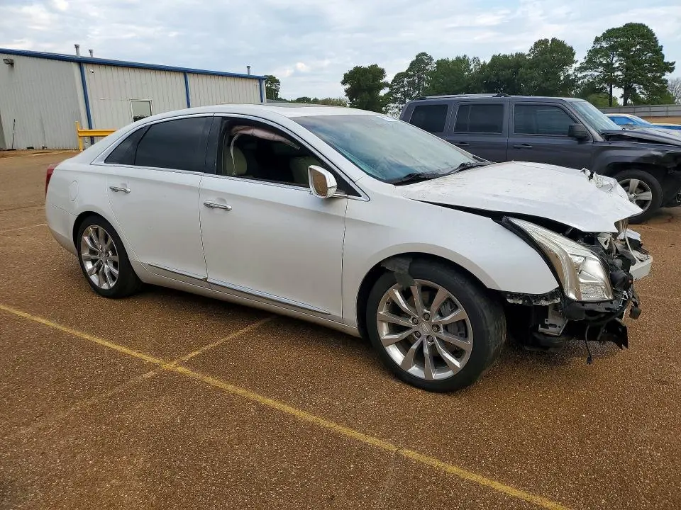 2016 CADILLAC XTS PREMIUM COLLECTION  