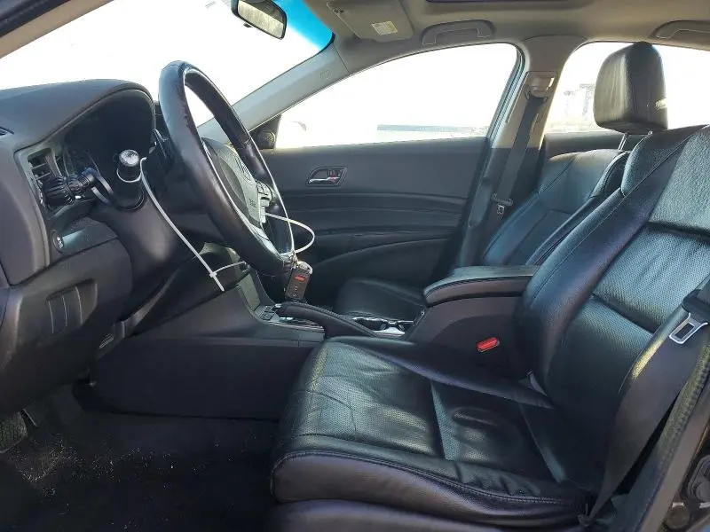2015 ACURA ILX 20  