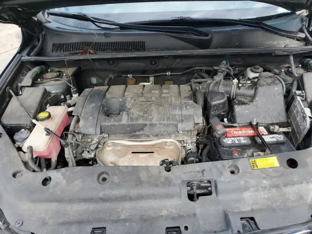 2012 TOYOTA RAV4 LIMITED  