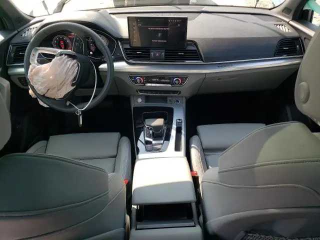 2024 AUDI Q5 PRESTIGE 45  