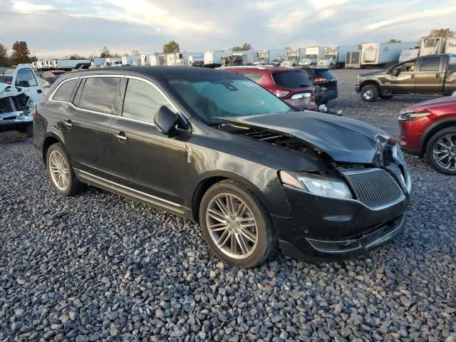 2014 LINCOLN MKT   