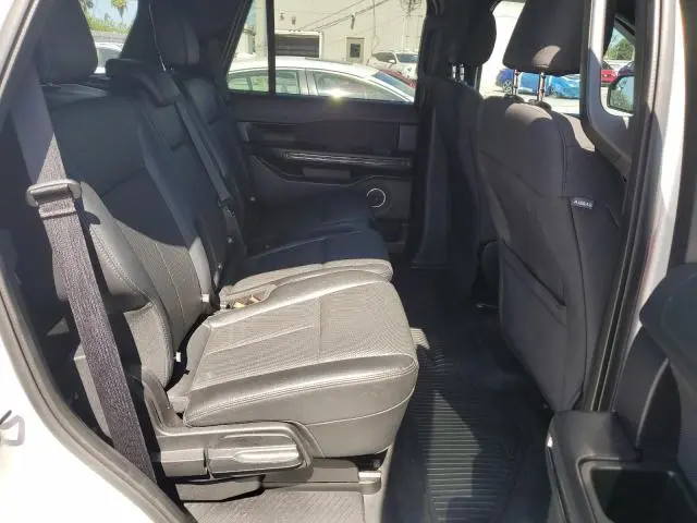 2019 FORD EXPEDITION XL  