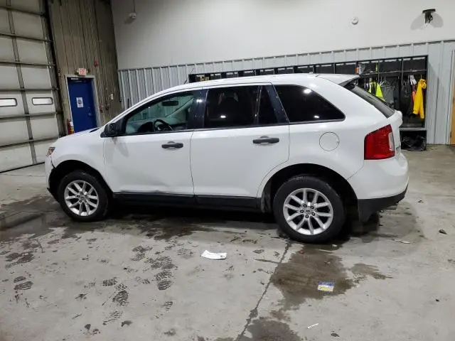 2013 FORD EDGE SE  