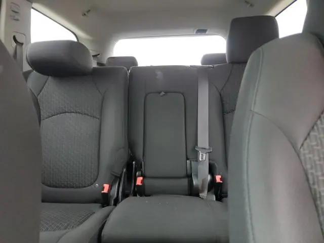 2011 CHEVROLET TRAVERSE LT  