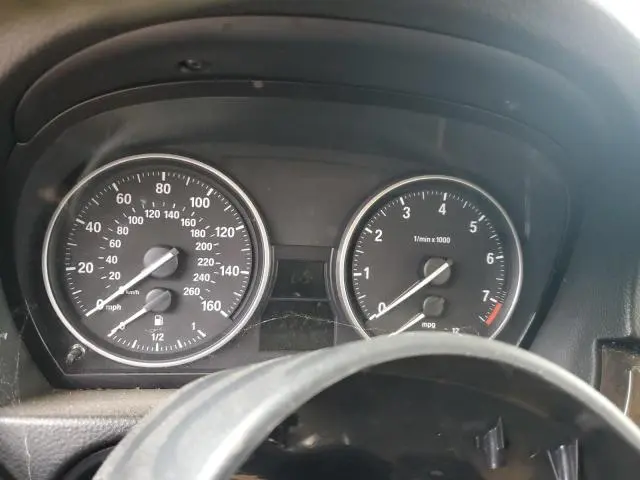 2011 BMW 328 I  