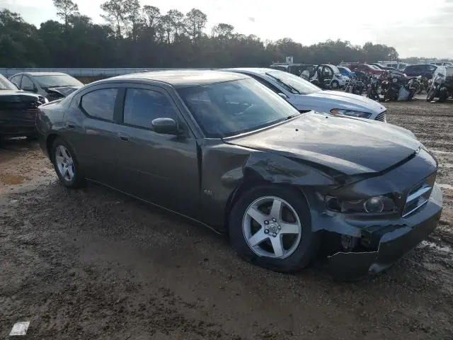 2010 DODGE CHARGER SXT
