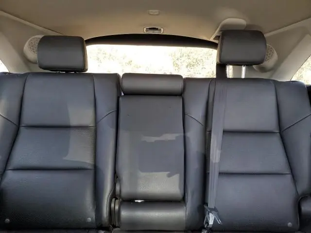 2013 ACURA RDX TECHNOLOGY  