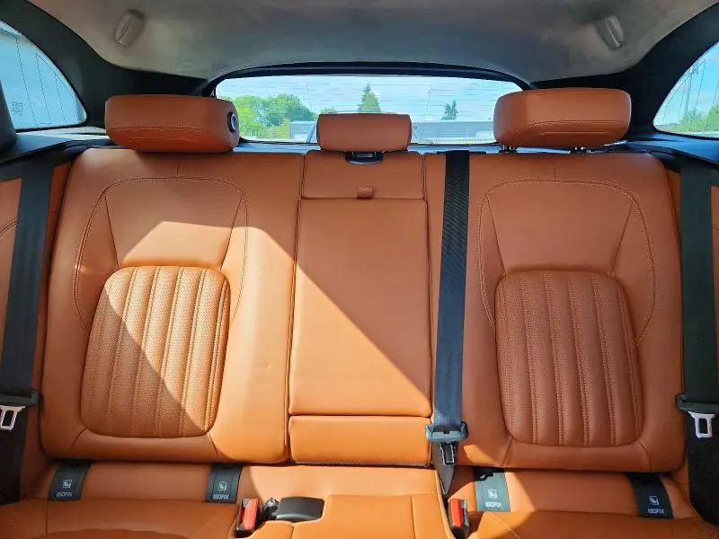2019 JAGUAR F-PACE PORTFOLIO  