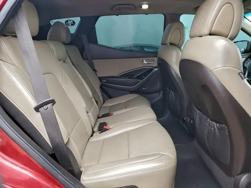 2014 HYUNDAI SANTA FE SPORT   