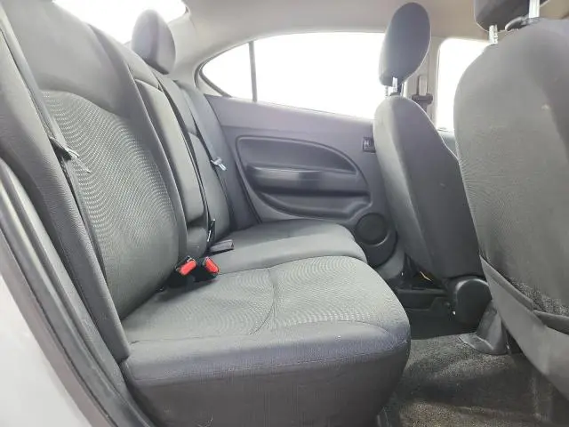 2017 MITSUBISHI MIRAGE G4 ES  