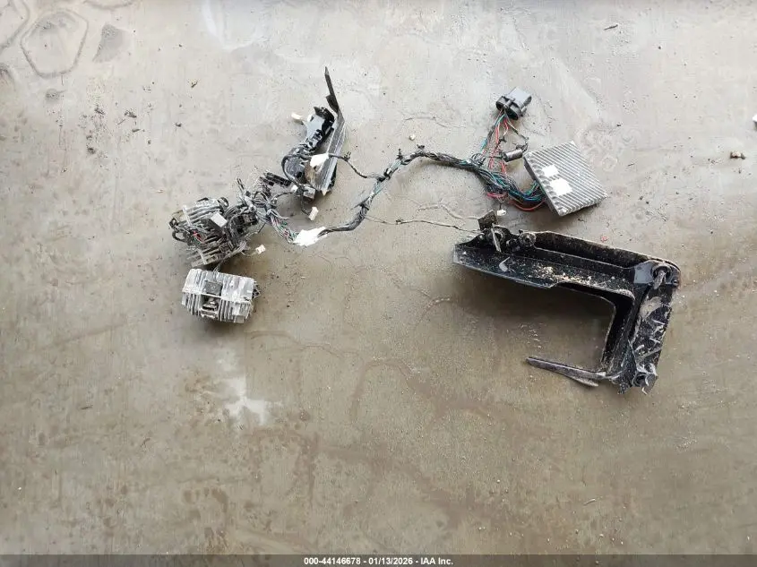 2022 FORD F-150 LIGHTNING LARIAT