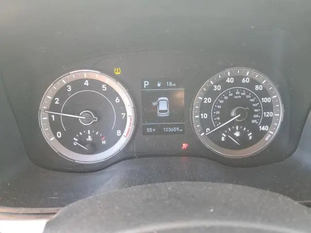 2021 HYUNDAI VENUE SEL  