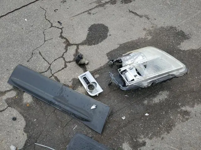 2015 GMC TERRAIN SLT  