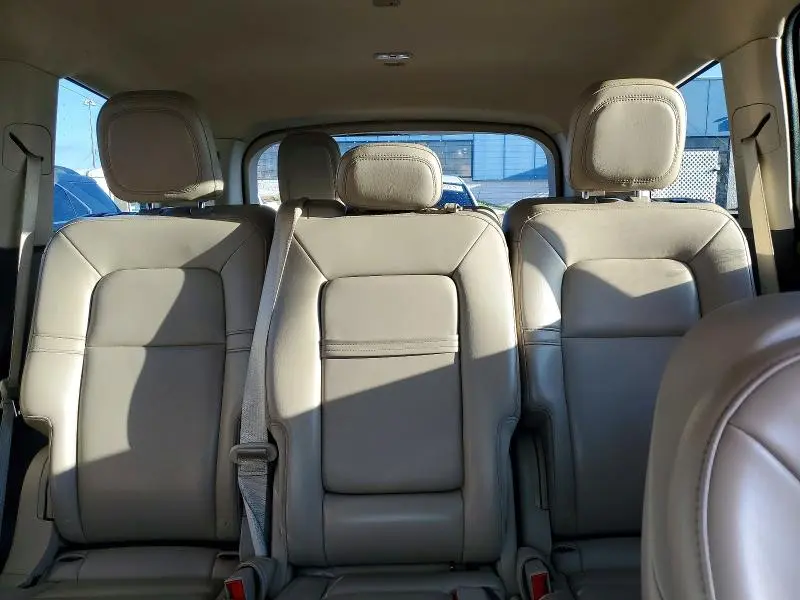 2021 LINCOLN AVIATOR   