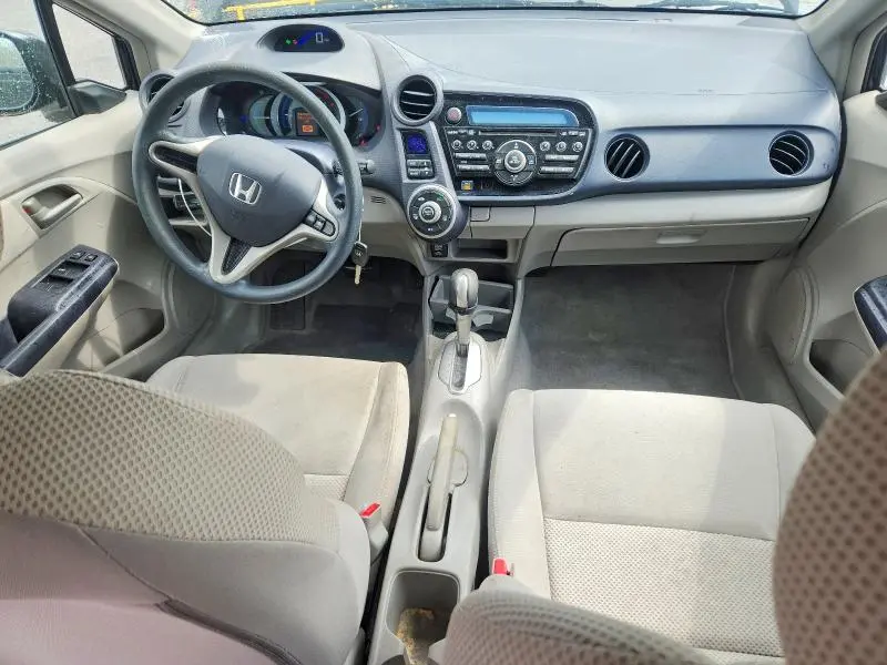 2010 HONDA INSIGHT LX  