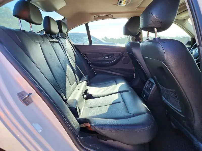 2015 BMW 328 I  