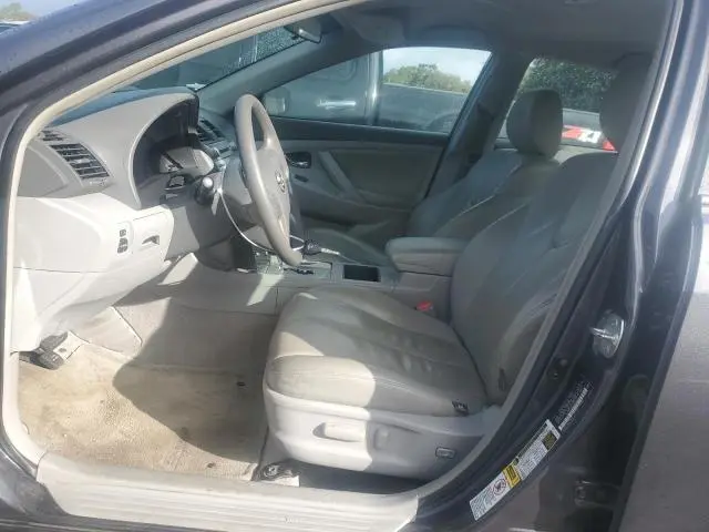 2024 TOYOTA CAMRY BASE  