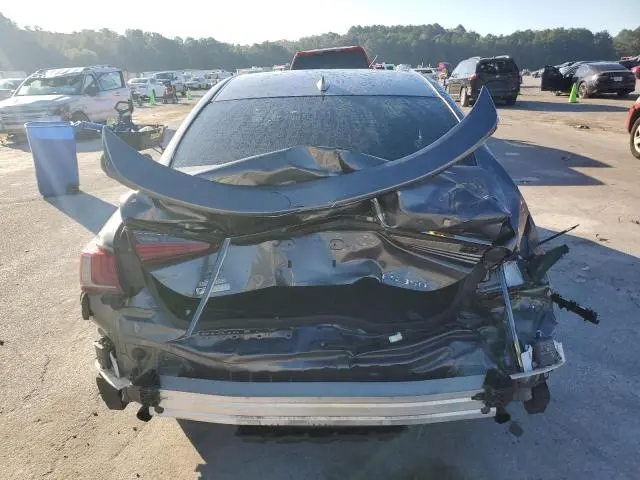 2020 LEXUS ES 350 F SPORT  