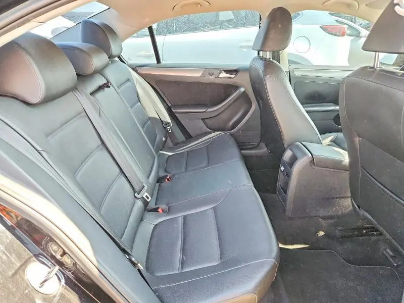 2013 VOLKSWAGEN JETTA TDI  