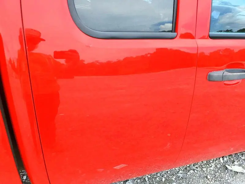 2010 CHEVROLET SILVERADO K1500 LT  