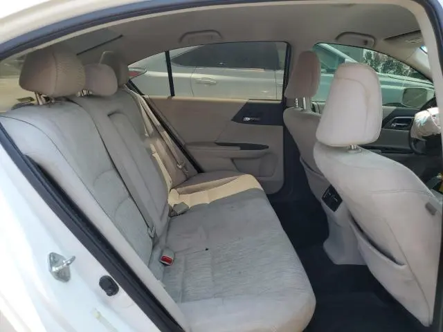 2014 HONDA ACCORD PLUG-IN HYBRID  