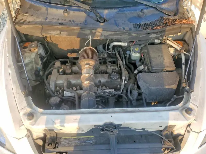 2010 CHEVROLET HHR LT  
