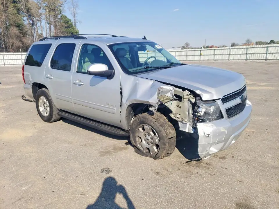 2014 CHEVROLET TAHOE C1500 LT  